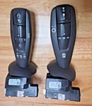 Genuine 2019 Freightliner Cascadia Steering Column Switch Set - Wiper & Shifter. Fixed Price $190.00.