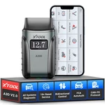 2026 Xtool A30D V2.0 Bidirectional OBD2 Scanner Full System Car Diagnostic. Fixed Price $69.00.