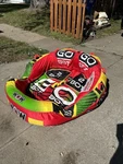 Wow Sports Go Bot 2 (18-1040). Fixed Price $239.90.