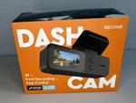 Rexing V1 Lite 2K Wi-fi Dash Cam With Usb-c Connection And 32GB Microsd Card. Fixed Price $49.87.
