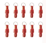 Sedmoon 10 Pcs Heavy Tension Snap Release Clips For Weight Planer Board, Red. Fixed Price $21.46.