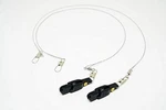 Downrigger Fishing Quick Release Clip With Steel Line B Shape Pin!. Fixed Price $11.01.