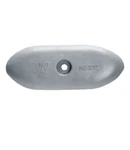 Martyr CMMZ404A, Aluminum Alloy Pleasurecraft Medium Streamlined Bolt-on Hull. Fixed Price $47.08.