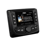 Wet Sounds WS-MC-20 2-ZONE Media Center W/ Siriusxm-ready And Nmea. Fixed Price $400.00.