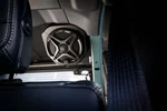 Ssv Works 2021-2023 Ford Bronco 2-DOOR Rear Speaker Pod 6.5IN Upgrade. Fixed Price $369.69.