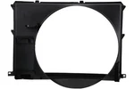 Engine Cooling Fan Shroud Uro For 1997-2003 Bmw 540I. Fixed Price $87.02.