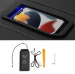 Xipoo Wireless Charger Compatible With Chevy Silverado Sierra Ch.... Fixed Price $110.49.