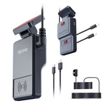 Dual Intelligent Hardwire Kit Compatible With Type-c & Mini Usb For All Rex.... Fixed Price $59.99.