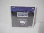 New Alpine Dvd Navigation Map Smart Pro Usa Canada 06 NVD-A801S North Disc 1.02. Fixed Price $199.99.