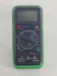 Velleman DVM890F Multimeter Tested. Fixed Price $42.50.