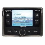 Infinity INF-PRV315.2 Am/fm/wb Digital Bluetooth Receiver. Fixed Price $378.03.