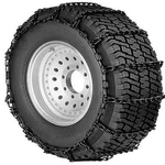 Scc QG2226 Security Tire Traction Chains For Light Truck Suv. Fixed Price $92.89.