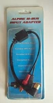 Pie Alpine M-bus Adapter Alp/m-rca. Fixed Price $14.59.