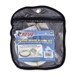 Afw American Fishing Wire Planer Board With Corrosion Resistant Stainless Ste.... Fixed Price $112.35.