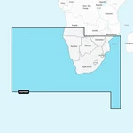 Garmin 010-C1225-20 Africa South Navionics+. Fixed Price $154.59.