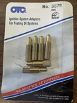 Ignition System Quick Test Adapter, (set Of 6) Otc 3579. Fixed Price $59.95.