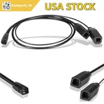 720101-1 Sidb Y 9-PIN Dual Beam Splitter Cable For Humminbird Helix Series. Fixed Price $35.99.