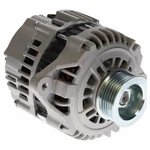 New Alternator For Isuzu Axiom V6 3.5L 02-04 2902768200 2902768300. Fixed Price $120.95.