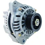 Oeg Parts Alternator Compatible With Honda Civic 1.7L Dx Lx Ex Vp D17 2001 2002. Fixed Price $130.48.