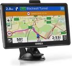 N800 Gps Navigator For Car With Bluetooth, 7 Truck Commercial Drivers, 2026. Fixed Price $85.74.