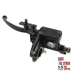 7/8" Left Hydraulic Brake Master Cylinder For Motorcycle Kids Atv Quad Moped. Fixed Price $25.91.
