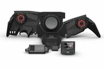 Rockford Fosgate X317-STG3 Stereo System Kit Can-am Maverick Models. Fixed Price $1999.99.