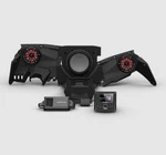 Rockford Fosgate Fits X317-STG3 STAGE-3 Audio System 17+ Can-am. Fixed Price $2315.47.