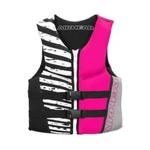 Airhead Vest Wicked Youth Hot Pink Neo #10077-03-B-HP. Fixed Price $57.99.