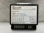 Sound Off Signal Galileo Output Watt Strobe Power Supply Pn: ETG690-P. Fixed Price $39.00.