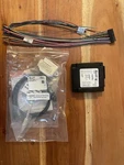Sound Off Signal Universal Breakout Box With Power Supply. Fixed Price $20.00.