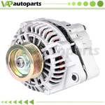 Alternator For Honda Civic 1.7 Dx Lx Ex Vp D17 2001 2002 2003 2004 2005 70AMP. Fixed Price $73.08.