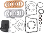 Ingkan VT1 Transmission Master Rebuild Kit Fits For Mini Cooper 2002-2028. Fixed Price $126.75.