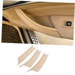 Tkreeno Car Door Handle Cover For Bmw X5 E70 2007-2013/X6 E71 2008-2014 Beige. Fixed Price $41.42.