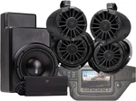 Quart MBQG-STG5-RC-1 Audio Kit General With Ride Command. Fixed Price $1079.99.