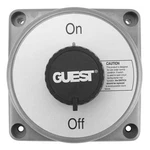Guest 2303A Battery Switch Heavy Duty On/off. Fixed Price $214.99.
