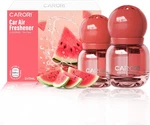Carori Cute Air Freshener, Lightbulb-shaped Fresheners, Automotive. Fixed Price $9.09.