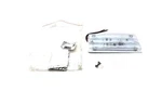 Soundoff Signal Bus Led Dome Light W/ Mounting Screws ECVDMLTST2 Nos. Fixed Price $72.05.
