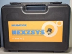 Humzor NP816 Heavy Duty Scanner, Semi 5.5" Full Diagnostic Tool New. Fixed Price $227.96.