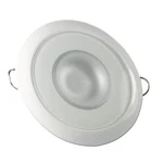 Lumitec Mirage Down Light Dimmable White Plus Blue #113121. Fixed Price $150.70.