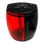 Hella Marine Naviled Pro Port Navigation Lamp - Black 3NM 017460101. Fixed Price $191.48.