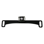 Boyo Top License Plate Mount Camera W Led Light & Trajectory Parking Lines. Fixed Price $122.58.