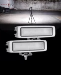 Exzeit Waterproof Led Boat Lights Pc 72W Deck/dock Marine 3300 Lm 120. Fixed Price $37.60.
