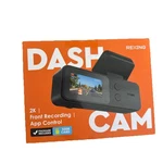 Rexing V1 Lite 2K Wi-fi Dash Cam With Usb-c Connection And 32GB Microsd Card. Fixed Price $52.00.