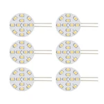 Scandvik 41154 Bulb Cool White *6-PACK. Fixed Price $43.15.