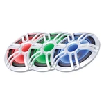 Pioneer Rgb Light Kit F/ Series Subwoofers UD-ME100LED. Fixed Price $42.95.