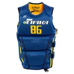 Jetpilot S.bonifay Baller Neoprene Coast Guard Approved Life Jacket Pfd X-large. Fixed Price $473.88.