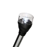 Attwood Corporation 5530-42A7 All Rnd Plug-in Lite Articulate Head 42". Fixed Price $76.89.