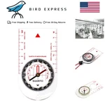 Luminous Suunto A-30 Compass: Essential For Hiking, Trekking & Wilderness Trails. Fixed Price $47.99.