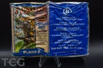 Advanced Starter Pack Sealed - Player B 2000 Magic Gathering. Fixed Price $25.00.