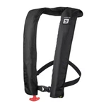 Bluestorm Cirro 26 Inflatable Automatic Life Jacket Uscg Approved Pfd Apex Black. Fixed Price $99.99.